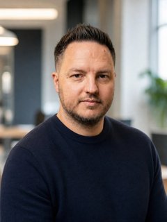 Dean Keating